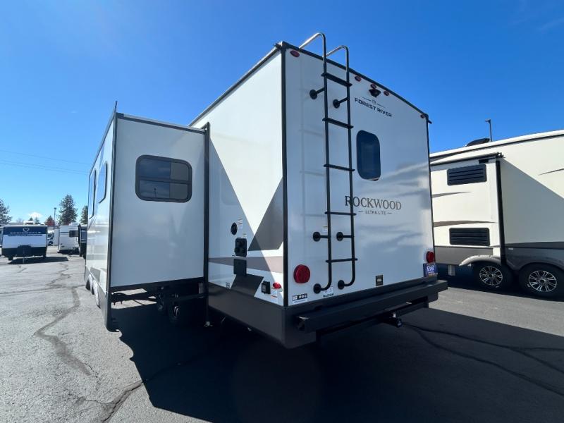 2026 Forest River Rockwood Ultra Lite 2606WS, $ 54,897