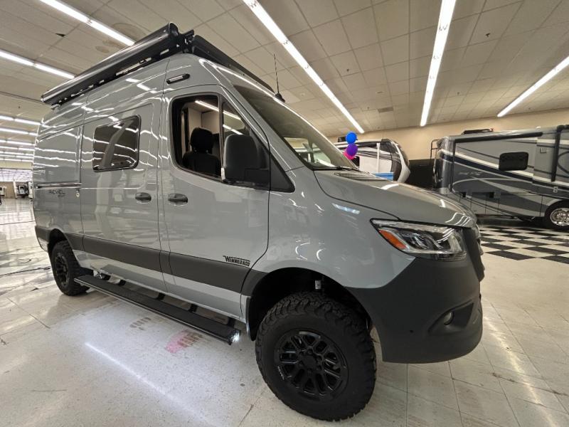 2027 Winnebago Revel Sport 44C, $ 169,990