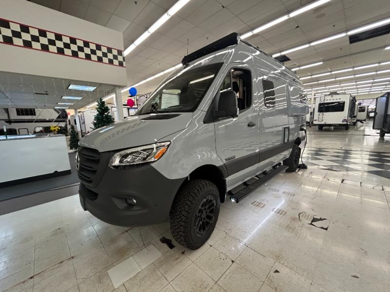 2027 Winnebago Revel Sport 44C, $ 169,990