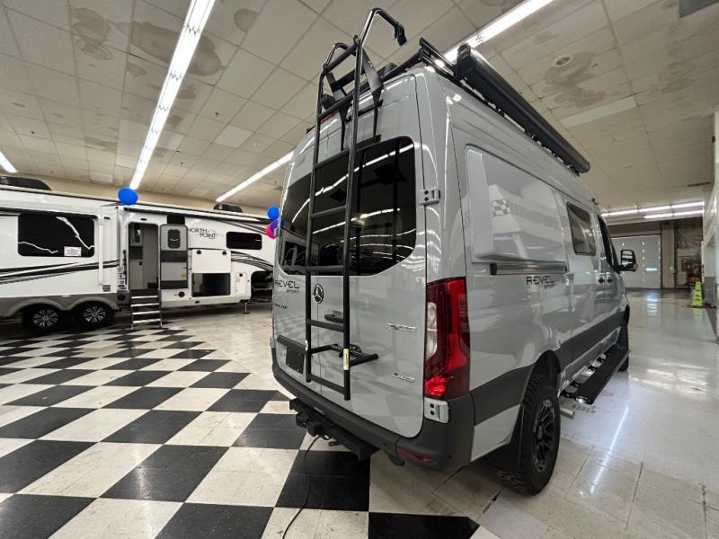 2027 Winnebago Revel Sport 44C, $ 169,990