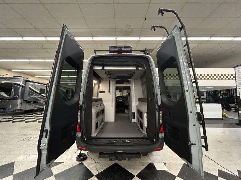 2027 Winnebago Revel Sport 44C, $ 169,990