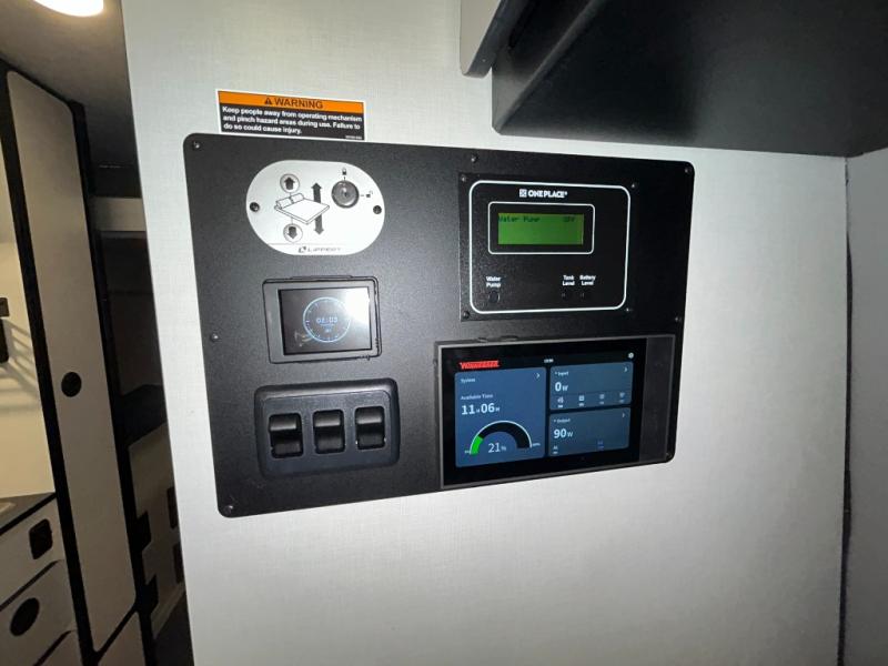 2027 Winnebago Revel Sport 44C, $ 169,990
