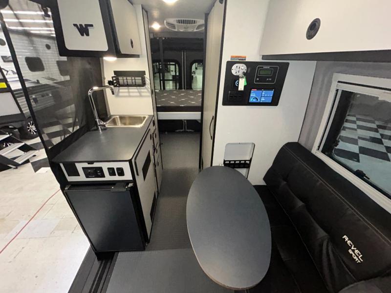 2027 Winnebago Revel Sport 44C, $ 169,990