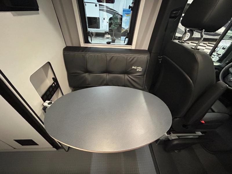 2027 Winnebago Revel Sport 44C, $ 169,990