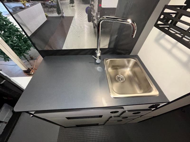 2027 Winnebago Revel Sport 44C, $ 169,990