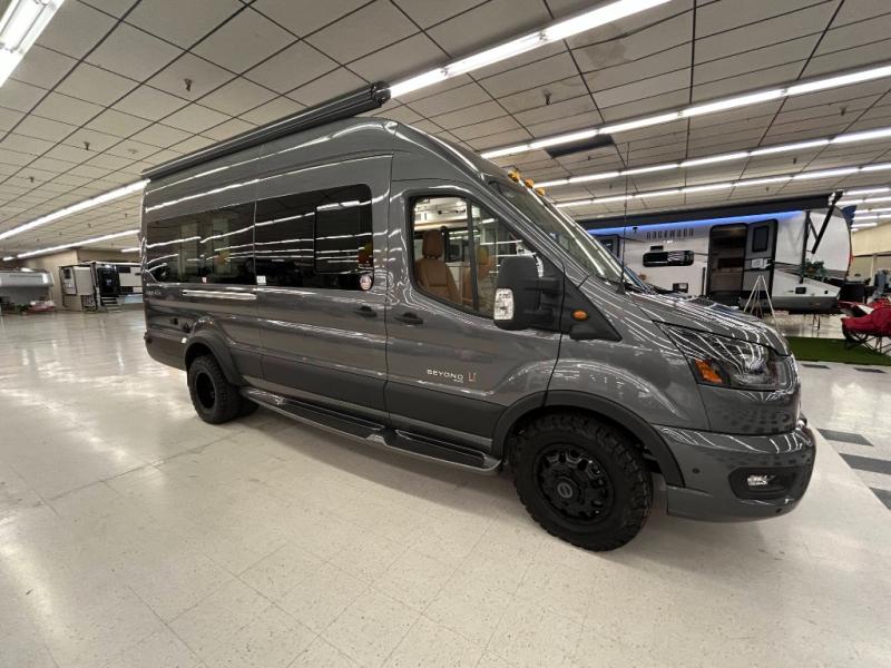 2026 Coachmen Beyond 22RB, $ 179,990