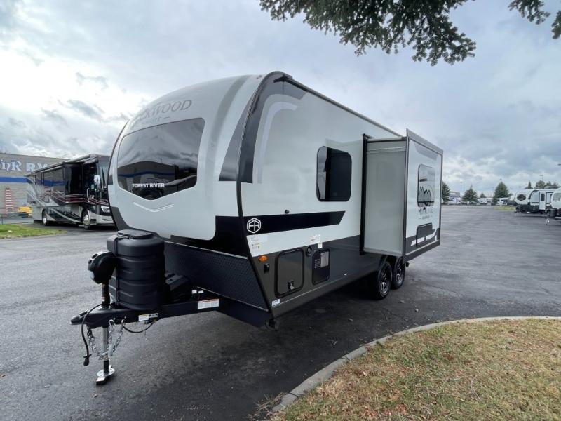 2026 Forest River Rockwood Mini Lite 2109S, $ 37,998