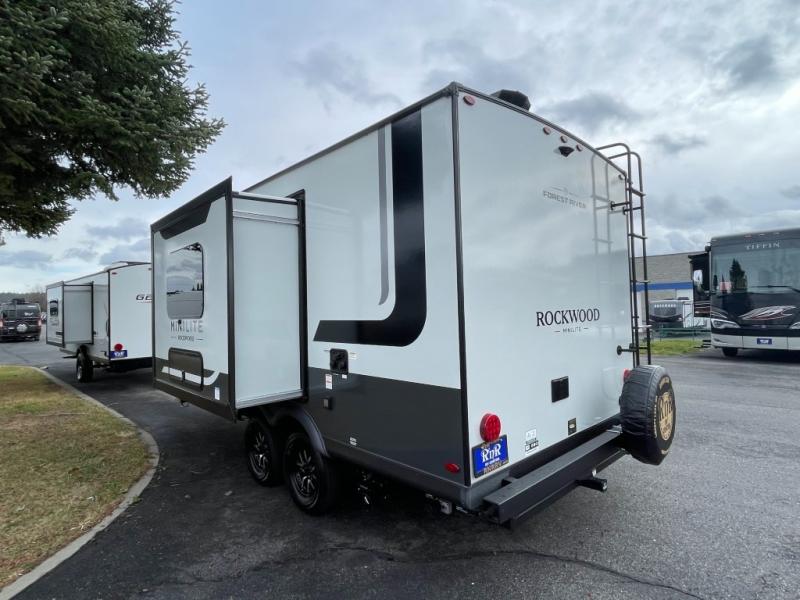 2026 Forest River Rockwood Mini Lite 2109S, $ 37,998