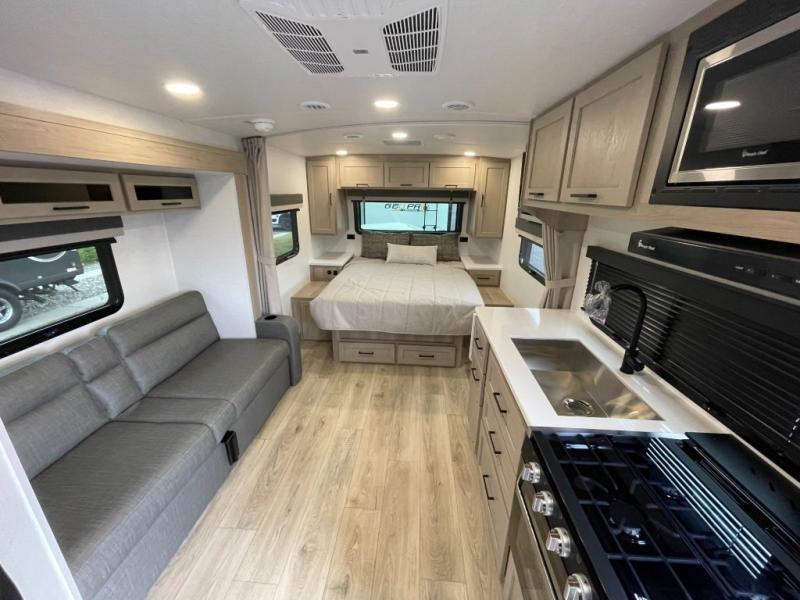 2026 Forest River Rockwood Mini Lite 2109S, $ 37,998