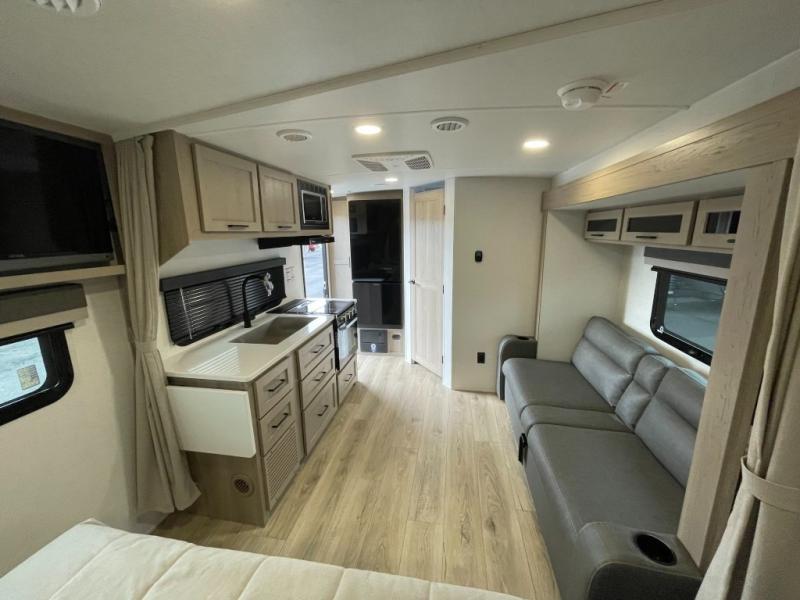 2026 Forest River Rockwood Mini Lite 2109S, $ 37,998