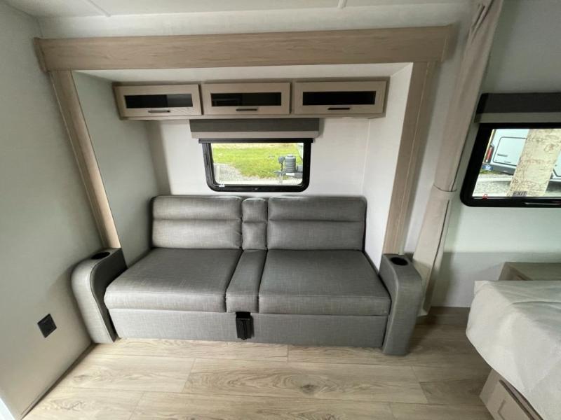 2026 Forest River Rockwood Mini Lite 2109S, $ 37,998