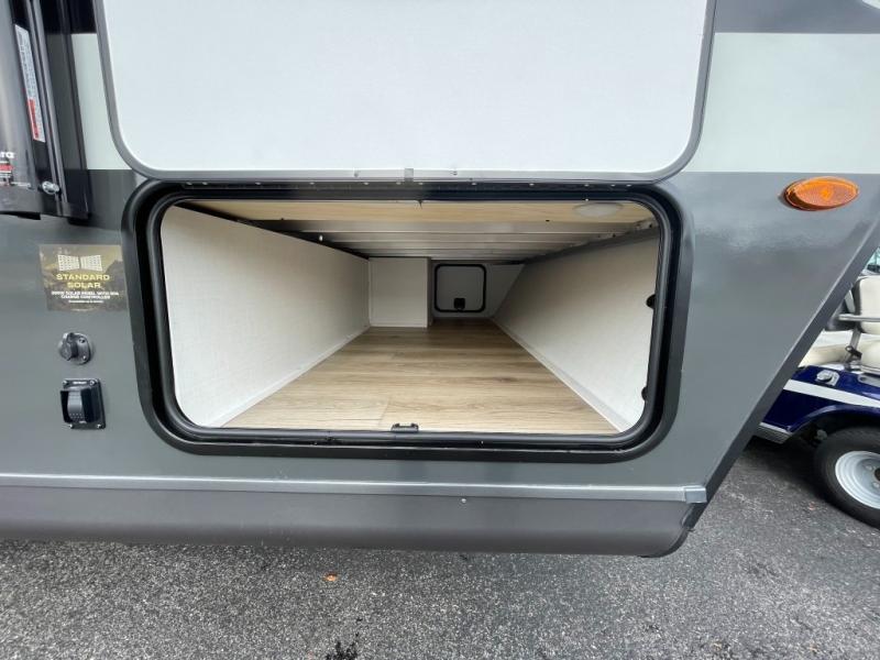 2026 Forest River Rockwood Mini Lite 2109S, $ 37,998