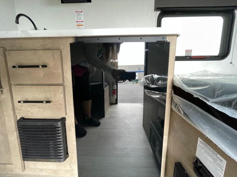 2026 Keystone Springdale Mini 1230BB, $ 14,990