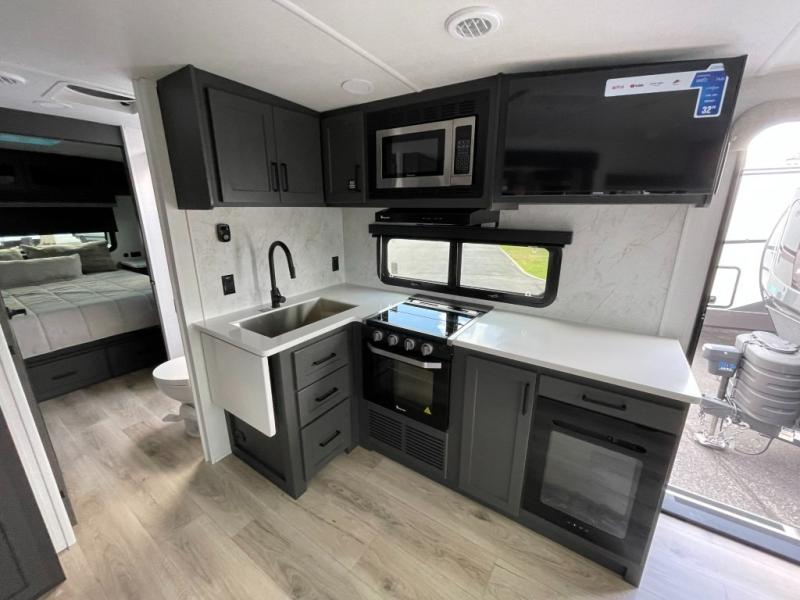 2026 Forest River Rockwood Ultra Lite 2618RD, $ 55,560
