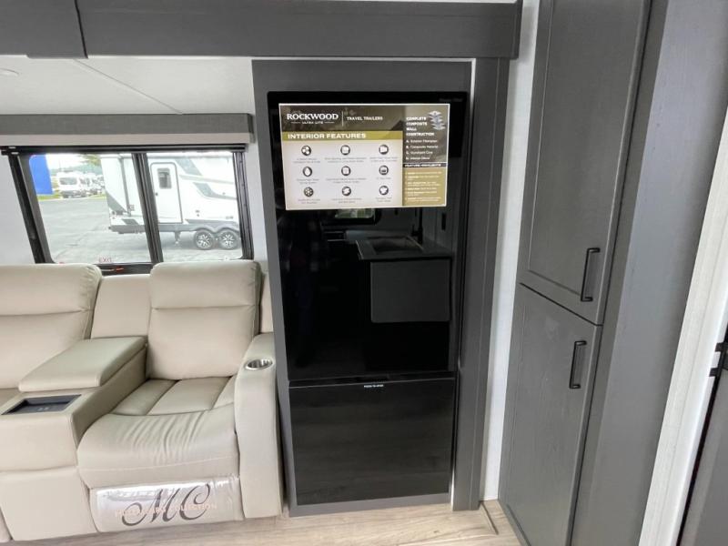 2026 Forest River Rockwood Ultra Lite 2618RD, $ 55,560