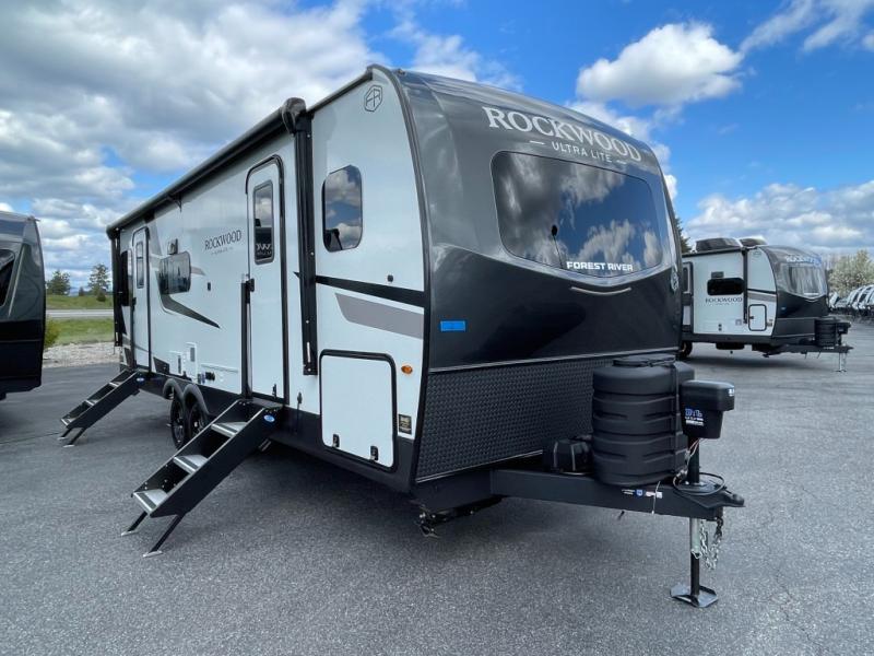 2026 Forest River Rockwood Ultra Lite 2618RD, $ 55,560
