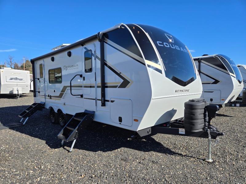 2026 Keystone Cougar Western Elevation 22RKWE, $ 44,990