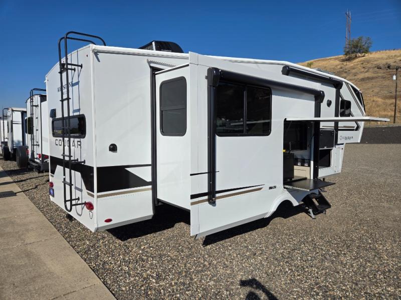 2026 Keystone Cougar Half-Ton (Fifth Wheel) 26RKE, $ 59,998