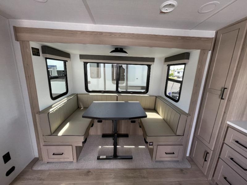 2026 Forest River Rockwood Mini Lite 2506FK, $ 50,473