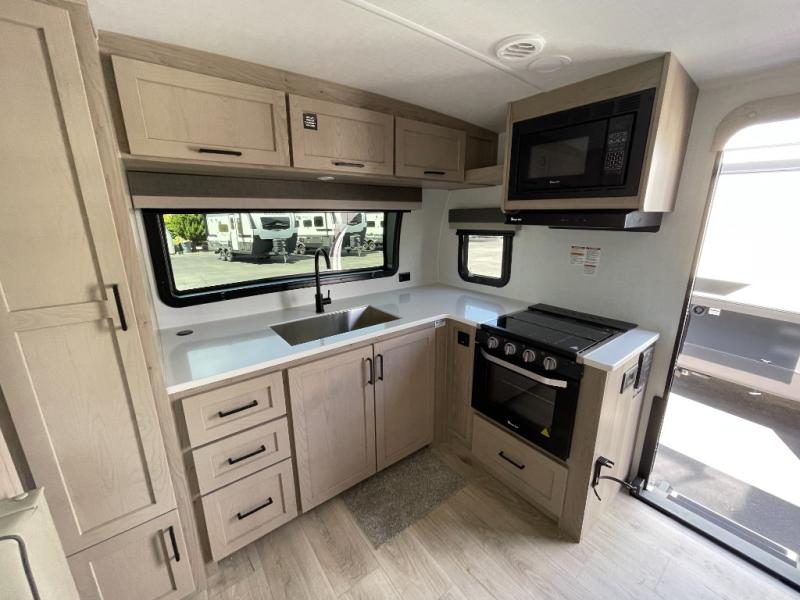 2026 Forest River Rockwood Mini Lite 2506FK, $ 50,473