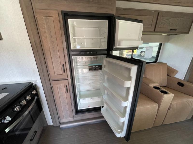 2026 Winnebago Minnie Winnie® NPF 26NP, $ 119,998