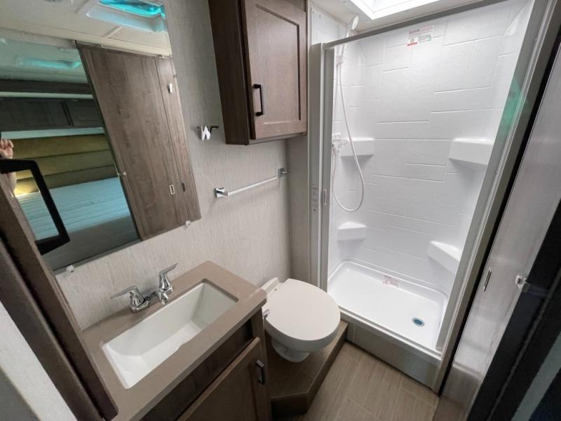 2026 Winnebago Minnie Winnie® NPF 26NP, $ 119,998