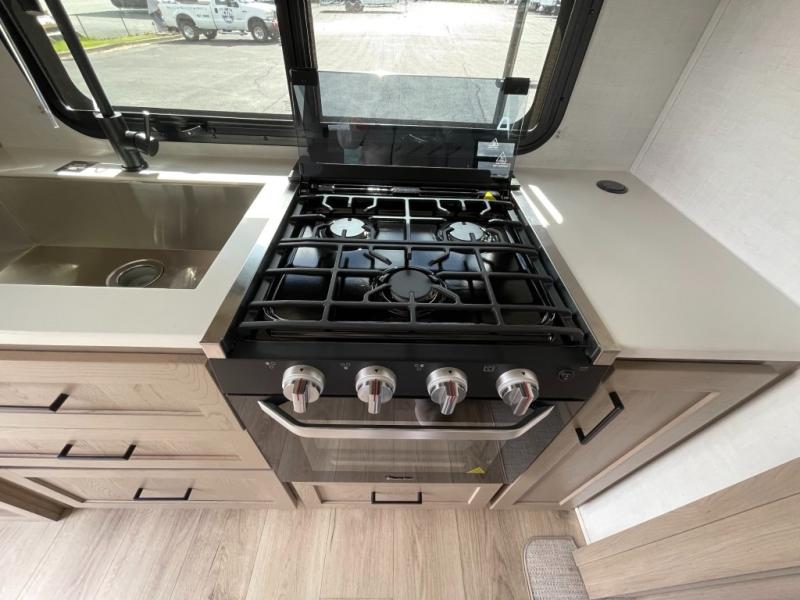2026 Forest River Rockwood Mini Lite 2515S, $ 53,358