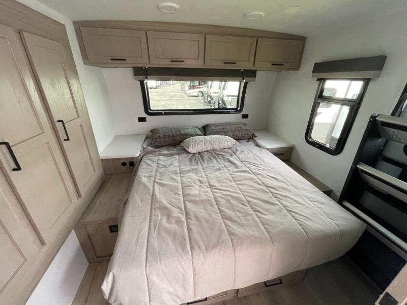 2026 Forest River Rockwood Mini Lite 2515S, $ 53,358