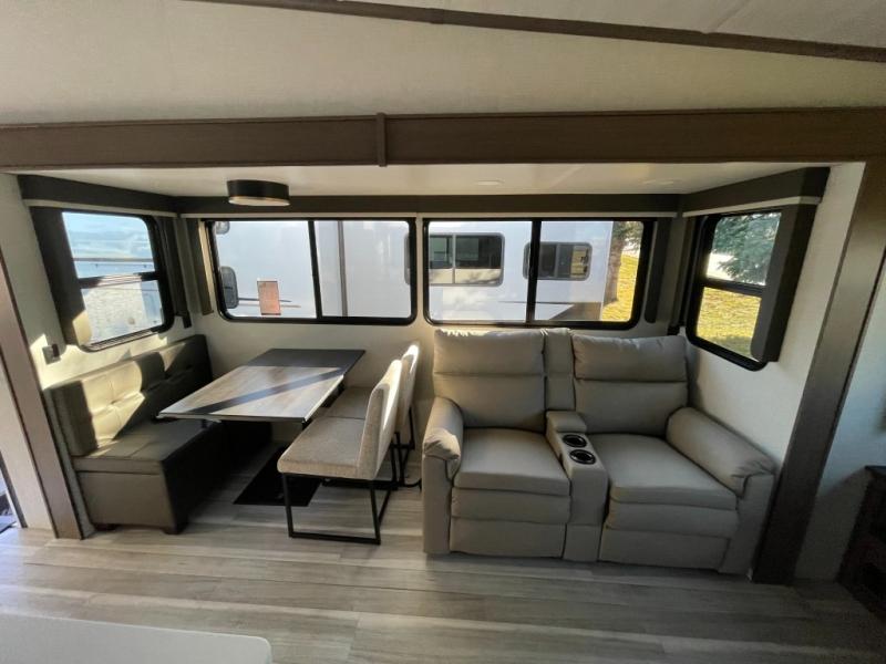 2026 Keystone Cougar Half-Ton (Fifth Wheel) 28RLI, $ 62,998