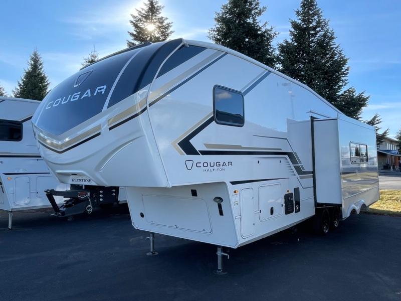2026 Keystone Cougar Half-Ton (Fifth Wheel) 28RLI, $ 62,998
