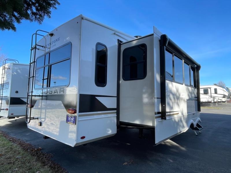 2026 Keystone Cougar Half-Ton (Fifth Wheel) 28RLI, $ 62,998