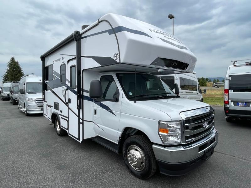 2026 Forest River Forester LE 1951LE, $ 79,990