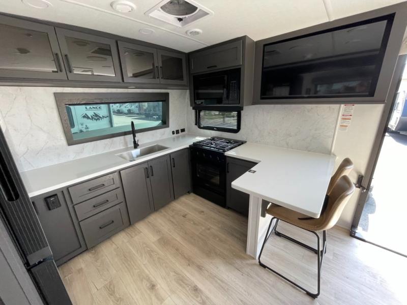 2026 Forest River Rockwood Signature Travel Traile, $ 59,958