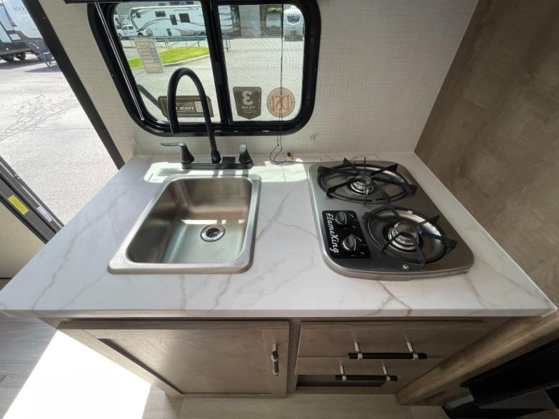 2026 Keystone Springdale Mini 1610BH, $ 15,990