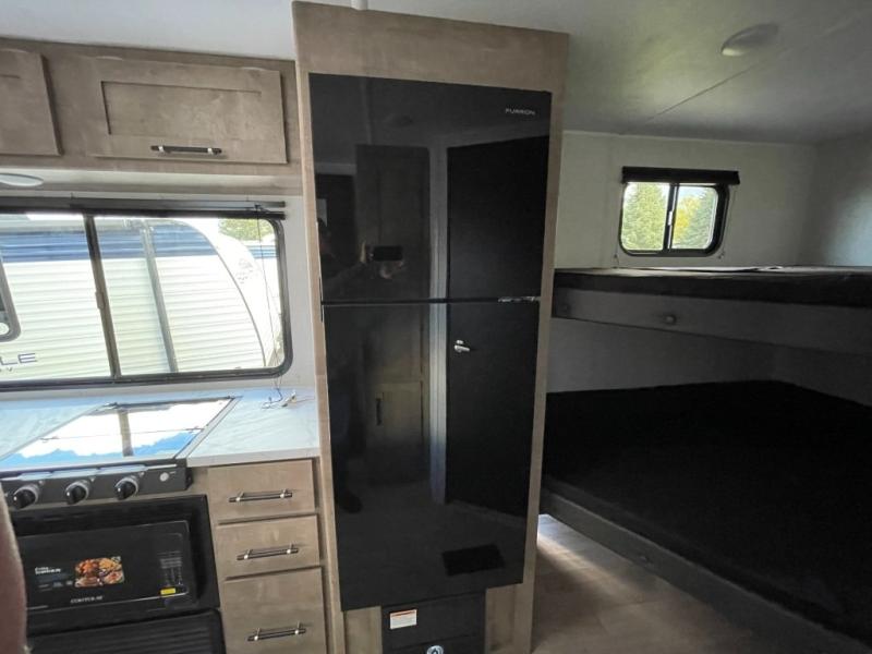 2026 Keystone Springdale Classic Double 240BHCWE, $ 28,950