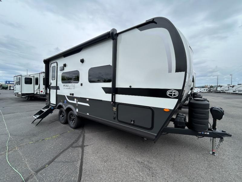 2026 Forest River Rockwood Mini Lite 2109S, $ 44,995