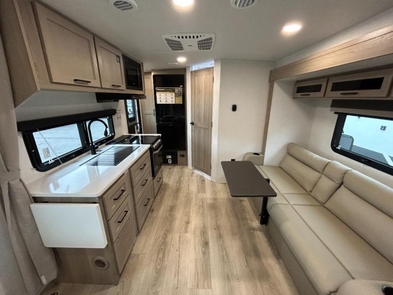 2026 Forest River Rockwood Mini Lite 2109S, $ 44,995