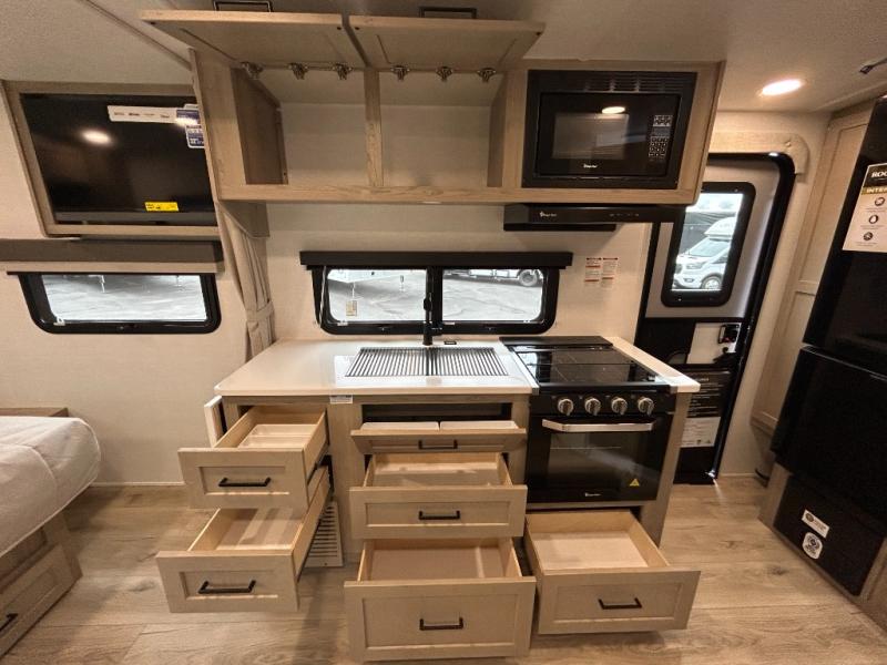 2026 Forest River Rockwood Mini Lite 2109S, $ 44,995