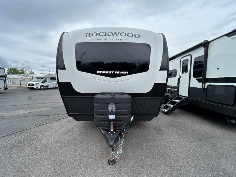 2026 Forest River Rockwood Mini Lite 2109S, $ 44,995