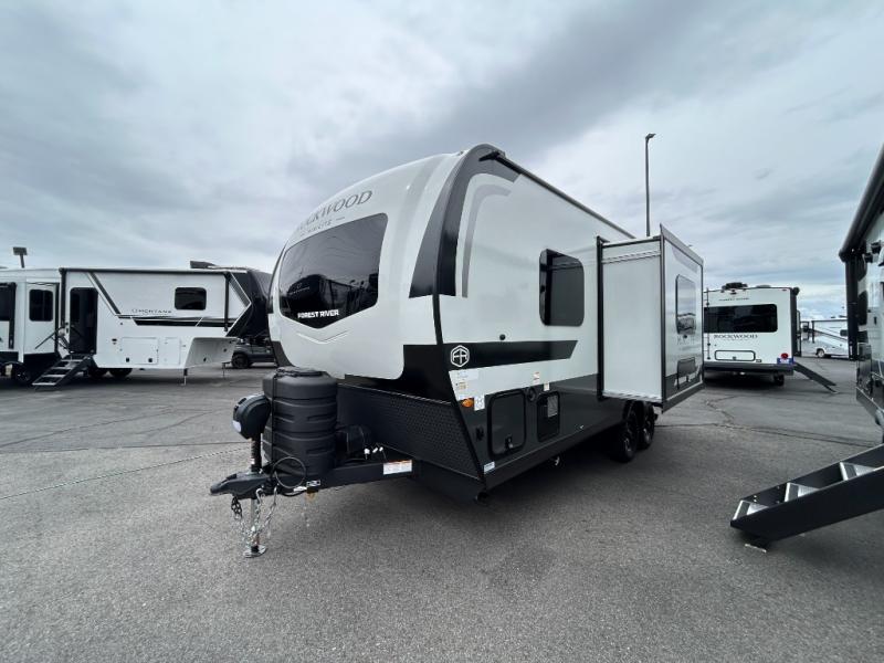 2026 Forest River Rockwood Mini Lite 2109S, $ 44,995