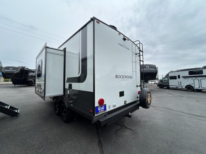 2026 Forest River Rockwood Mini Lite 2109S, $ 44,995