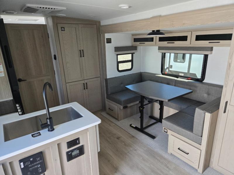 2026 Forest River Rockwood Mini Lite 2214S, $ 44,998