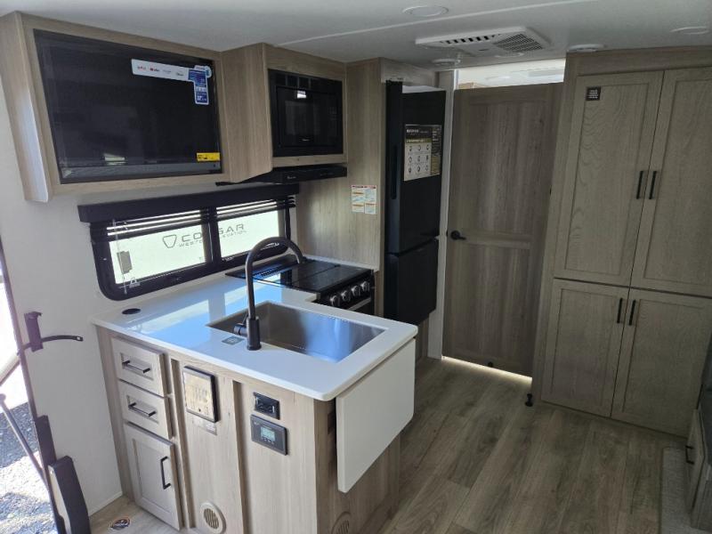 2026 Forest River Rockwood Mini Lite 2214S, $ 44,998