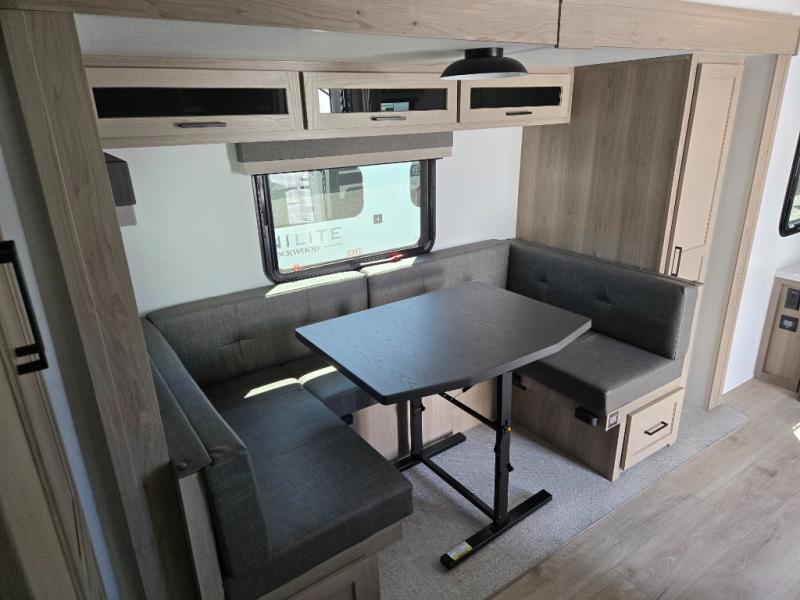 2026 Forest River Rockwood Mini Lite 2214S, $ 44,998