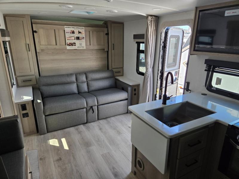 2026 Forest River Rockwood Mini Lite 2214S, $ 44,998
