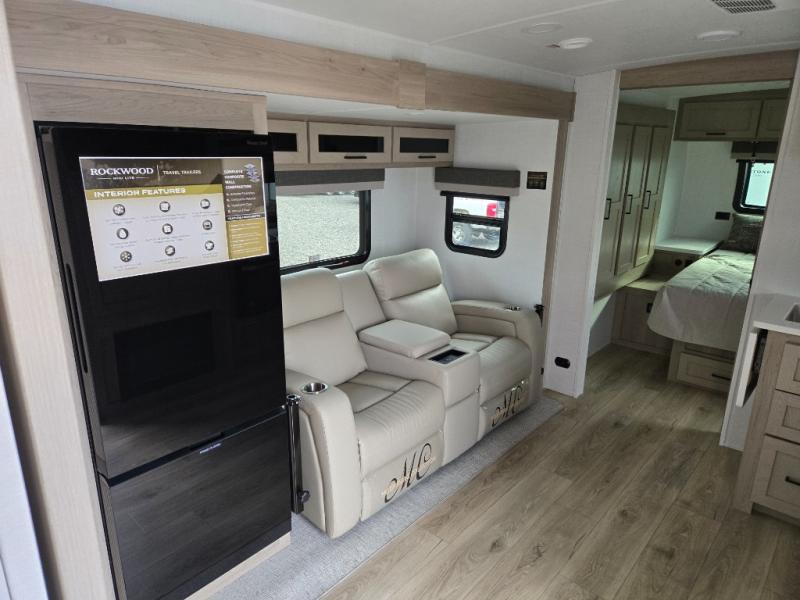 2026 Forest River Rockwood Mini Lite 2511S, $ 44,997