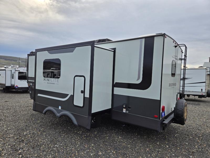 2026 Forest River Rockwood Mini Lite 2511S, $ 44,997