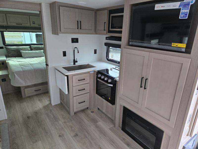 2026 Forest River Rockwood Mini Lite 2511S, $ 44,997