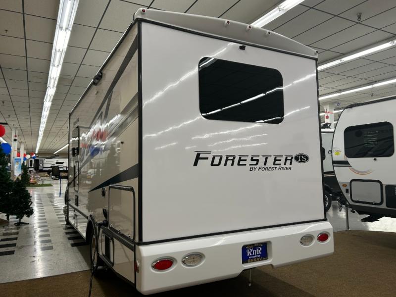 2025 Forest River Forester TS TS2381, $ 87,998