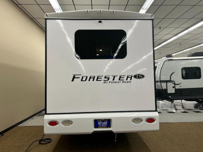 2025 Forest River Forester TS TS2381, $ 87,998
